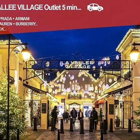 Hakuna Matata Kingdom Chalifert