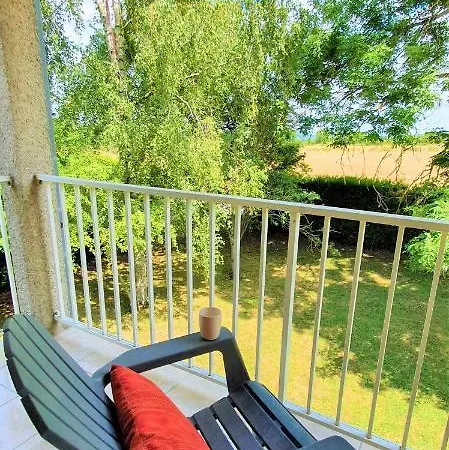 Apartment Hakuna Matata Kingdom