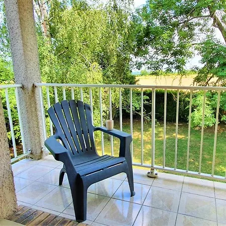 Appartement Hakuna Matata Kingdom *
