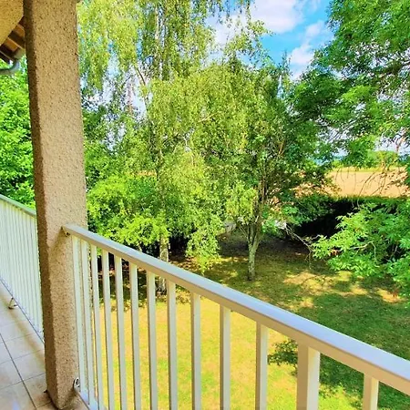 Apartment Hakuna Matata Kingdom Chalifert