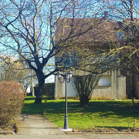 Hakuna Matata Kingdom Apartment Chalifert