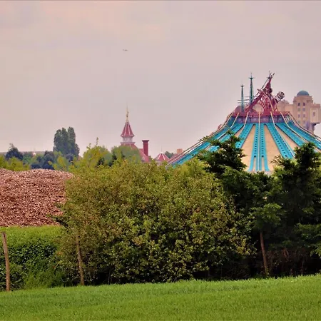 Hakuna Matata Kingdom * Chalifert