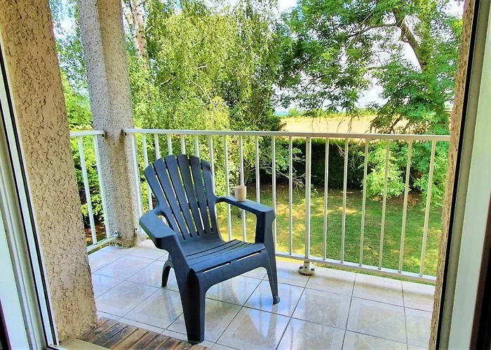 Appartement Hakuna Matata Kingdom *