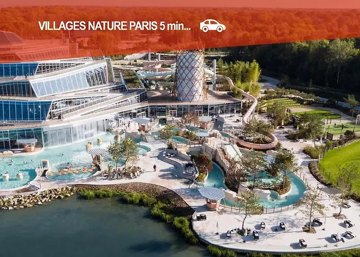 Hakuna Matata Kingdom Lägenhet