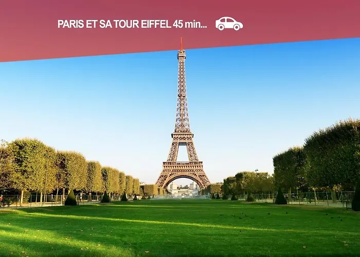 Hakuna Matata Kingdom Lägenhet *