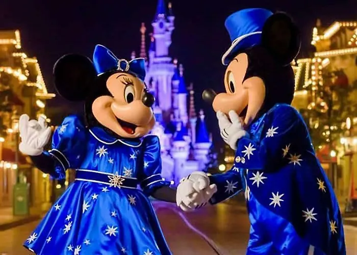 Lägenhet Hakuna Matata Kingdom *