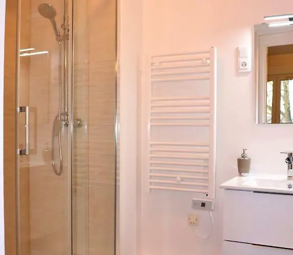 Hakuna Matata Kingdom Lägenhet *