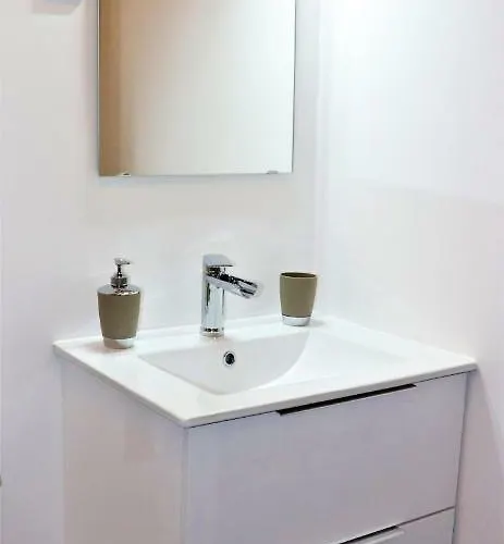 Lägenhet Hakuna Matata Kingdom